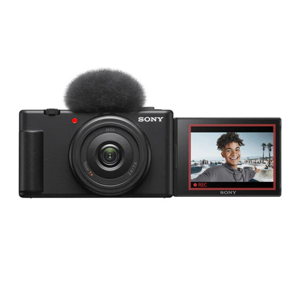 Sony ZV-1F Garanzia Sony Italia Sony ZV-1F Garanzia Sony Italia